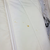 【Women's S ホワイト系】 The North Face ( ザ・ノースフェイス ) ブイエックス アクティブ インサレーション フーディ VX Active Insulation Hoodie ナイロン ウェア トップス アウター ジャケット 化繊インサレーシ - 【公式】2ndGEAR（セカンドギア）Webショップ【登山用品・アウトドア用品専門 買取販売店】