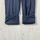 【Men's S ネイビー系】 Arcteryx ( アークテリクス ) コンシール パンツ Konseal Pant ナイロン ウェア ボトムス ロングパンツ ソフトシェル z00059725  ソフトシェル ロングパンツ ボトムス ウェア