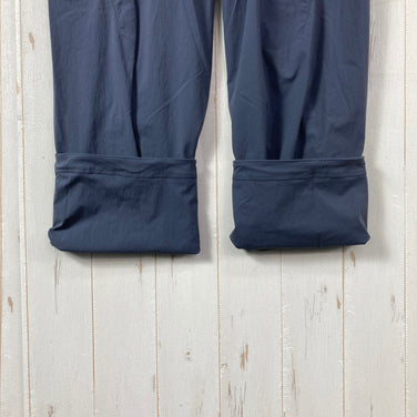 【Men's S ネイビー系】 Arcteryx ( アークテリクス ) コンシール パンツ Konseal Pant ナイロン ウェア ボトムス ロングパンツ ソフトシェル z00059725  ソフトシェル ロングパンツ ボトムス ウェア
