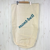【OneSize アイボリー系】 Montbell ( モンベル ) シュラフ ストレージバッグ バッグ ストレージ パッキングサック スタッフサック インナーポーチ z00058813  スタッフサック インナーポーチ パッキングサック バッグ ストレージ