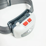 【OneSize ホワイト系】 Montbell ( モンベル ) パワー ヘッドランプ ライティングギア ヘッドランプ z00050648 ヘッドランプ ライティングギア - 【公式】2ndGEAR（セカンドギア）Webショップ【登山用品・アウトドア用品専門 買取販売店】