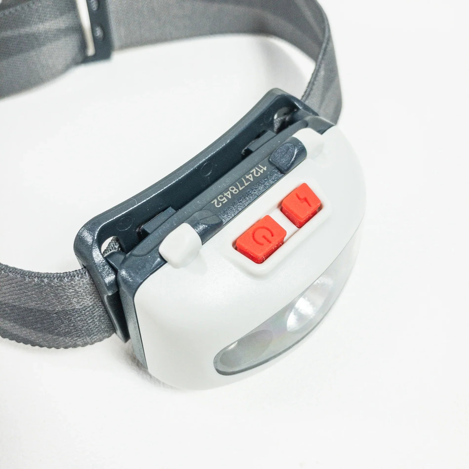 【OneSize ホワイト系】 Montbell ( モンベル ) パワー ヘッドランプ ライティングギア ヘッドランプ z00050648 ヘッドランプ ライティングギア - 【公式】2ndGEAR（セカンドギア）Webショップ【登山用品・アウトドア用品専門 買取販売店】