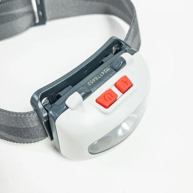 【OneSize ホワイト系】 Montbell ( モンベル ) パワー ヘッドランプ ライティングギア ヘッドランプ z00050648 ヘッドランプ ライティングギア - 【公式】2ndGEAR（セカンドギア）Webショップ【登山用品・アウトドア用品専門 買取販売店】