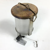 【OneSize シルバー系】Primus ( プリムス ) P-535 マイマーランタン ガスランタン 生産終了モデル 入手困難 P-535 ランタン ライティングギア - 【公式】2ndGEAR（セカンドギア）Webショップ【登山用品・アウトドア用品専門 買取販売店】