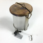 【OneSize シルバー系】Primus ( プリムス ) P-535 マイマーランタン ガスランタン 生産終了モデル 入手困難 P-535 ランタン ライティングギア - 【公式】2ndGEAR（セカンドギア）Webショップ【登山用品・アウトドア用品専門 買取販売店】