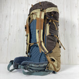 【OneSize ベージュ系】 Granite Gear ( グラナイトギア ) レオパード V.C.46 Leopard V.C. 46 オートミール / ジャバ ナイロン バッグ ストレージ バックパック 容量【30L～54L】 z00058526 オートミール