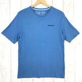 【Men's XS ブルー系】 Patagonia ( パタゴニア ) セーフガード ステンシル ワールド トラウト オーガニック Tシャツ Safeguard Stencil World Trout Organic T-Shirt 38534 Internatio - 【公式】2ndGEAR（セカンドギア）Webショップ【登山用品・アウトドア用品専門 買取販売店】