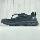 【Women's 24.6cm ブラック系】 Jackwolfskin ( ジャックウルフスキン ) ウッドランド 2 ベント ロー wood land 2 vent low フットウェア トレイルランニングシューズ z00054676  トレイルランニングシューズ フットウェア-8