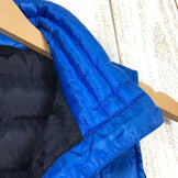 【Women's XS ブルー系】 Millet ( ミレー ) 900フィル ダウン ベスト 900Fill Down Vest MIV0395 International Women's ダウンインサレーション ベスト トップス ウェア - 【公式】2ndGEAR（セカンドギア）Webショップ【登山用品・アウトドア用品専門 買取販売店】