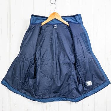 【Women's S ネイビー系】 Montbell ( モンベル ) クリマエア ライニングジャケット Clima Air Lining Jacket ナイロン ウェア トップス アウター ジャケット フリース z00051438 フリース アウター ジャケット ト - 【公式】2ndGEAR（セカンドギア）Webショップ【登山用品・アウトドア用品専門 買取販売店】