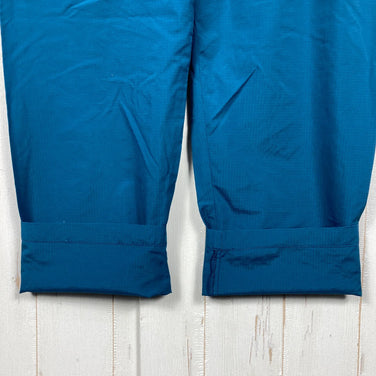 【Men's M ネイビー系】 Shinogi By Axesquin ( 凌 By アクシーズクイン ) アヲネロ ナイロン ウェア ボトムス ロングパンツ  z00053957   ロングパンツ ボトムス ウェア