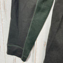 【Men's M グリーン系】 Montbell ( モンベル ) メリノウールプラス アクション ジップネック Merino Wool Plus Action Zip Neck メリノウール ウェア トップス インナー シャツ ロングスリーブシャツ 化繊 z000-7