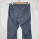 【Men's XS グレー系】 Arcteryx ( アークテリクス ) インセンド パンツ Incendo Pant トレイルランニングパンツ ナイロン ウェア ボトムス ロングパンツ ソフトシェル z00059456  ソフトシェル ロングパンツ ボトムス ウェ-7