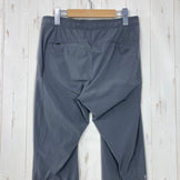 【Men's XS グレー系】 Arcteryx ( アークテリクス ) インセンド パンツ Incendo Pant トレイルランニングパンツ ナイロン ウェア ボトムス ロングパンツ ソフトシェル z00059456  ソフトシェル ロングパンツ ボトムス ウェ