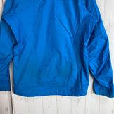 【Men's XS ブルー系】 2013 Patagonia ( パタゴニア ) スーパーセル ジャケット Super Cell Jacket LRM ナイロン ウェア トップス アウター ジャケット レインシェル z00055874 LRM レインシェル アウター