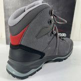 【Women's 24.7cm グレー系】 Lowa ( ローバー ) バディア GT W’s WXL Badia GT W’s WXL UK6.0 L020621 9029 グレー/コーラル z00056849 9029 グレー/コーラル トレッキングブーツ フットウェア