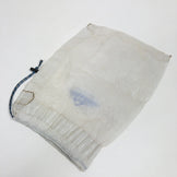 【OneSize クリアー系】 c2010 Hyperlite Mountain Gear Hmg ( ハイパーライトマウンテンギア ) ドローコード スタッフサック 生産終了モデル 入手困難 旧タグ 中サイズ バッグ ストレージ パッキングサック スタッフサック - 【公式】2ndGEAR（セカンドギア）Webショップ【登山用品・アウトドア用品専門 買取販売店】