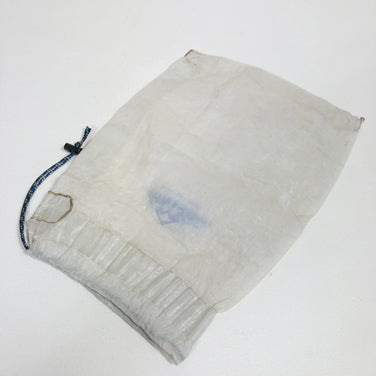 【OneSize クリアー系】 c2010 Hyperlite Mountain Gear Hmg ( ハイパーライトマウンテンギア ) ドローコード スタッフサック 生産終了モデル 入手困難 旧タグ 中サイズ バッグ ストレージ パッキングサック スタッフサック - 【公式】2ndGEAR（セカンドギア）Webショップ【登山用品・アウトドア用品専門 買取販売店】