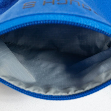 【OneSize ブルー系】 The North Face ( ザ・ノースフェイス ) トラベル ポーチ S ナイロン NM91453 スタッフサック インナーポーチ パッキングサック バッグ ストレージ - 【公式】2ndGEAR（セカンドギア）Webショップ【登山用品・アウトドア用品専門 買取販売店】