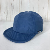 【Unisex L ネイビー系】 The North Face ( ザ・ノースフェイス ) ヒルロック キャップ Hillrock Cap UVケア / サイズ調整 ナイロン ウェア ウェア小物 ヘッドウェア キャップ z00060613  キャップ ヘッドウェア ウ