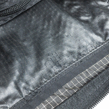 【OneSize ブラック系】 Gregory ( グレゴリー ) クロスポケット ショルダーバッグ Cross Pocket Shoulder Bag Spectra 銀タグ 旧タグ 生産終了モデル 入手困難 ナイロン バッグ ストレージ ショルダーバッグ z00 - 【公式】2ndGEAR（セカンドギア）Webショップ【登山用品・アウトドア用品専門 買取販売店】