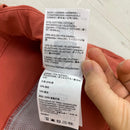 【Men's 30-Short ピンク系】 Arcteryx ( アークテリクス ) クロニン コットン パンツ Cronin Cotton Pant Stone Red コットン ウェア ボトムス ロングパンツ コットン z00059596 Stone Red コットン ロン-10
