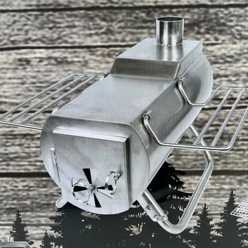 【OneSize シルバー系】 Gstove ( ジーストーブ ) ヒートビュー XL Gstove Heat View XL AB12006 z00056770  バーナー ストーブ クックウェア