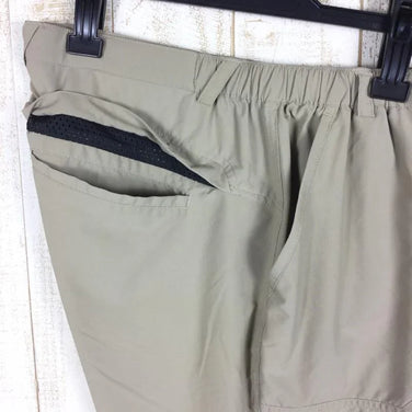 【Men's L ベージュ系】 Millet ( ミレー ) アース トレック ショーツ Earth Trek Short ナイロン MIV01505 International Men's 化繊 ショーツ ショートパンツ ボトムス ウェア - 【公式】2ndGEAR（セカンドギア）Webショップ【登山用品・アウトドア用品専門 買取販売店】