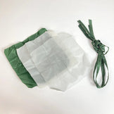 One Size Green Jackwolfskin ECLIPSE II Jeep Collaboration Polyester Camping Gear Tent (z00052516)