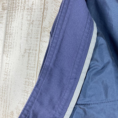 【Men's M ネイビー系】 Houdini ( フーディニ ) アクション ツイル パンツ Action Twill Pants ストレッチ International Men's 化繊 ロングパンツ ボトムス ウェア - 【公式】2ndGEAR（セカンドギア）Webショップ【登山用品・アウトドア用品専門 買取販売店】