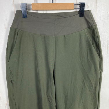 【Men's S グリーン系】 2022 Patagonia ( パタゴニア ) ハッピー ハイク ステューディオ パンツ Happy Hike Studio Pants ポリエステル ウェア ボトムス ロングパンツ ソフトシェル z00054733  ソフトシェル