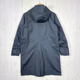 【Women's S ブラック系】 Houdini ( フーディニ ) ウィメンズ ワン パーカー W's One Parka 608514 TRUE BLACK z00055979 TRUE BLACK 化繊インサレーション アウター ジャケット トップス ウェア