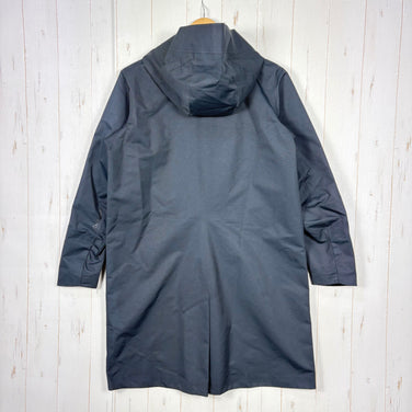 【Women's S ブラック系】 Houdini ( フーディニ ) ウィメンズ ワン パーカー W's One Parka 608514 TRUE BLACK z00055979 TRUE BLACK 化繊インサレーション アウター ジャケット トップス ウェア