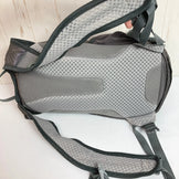 【OneSize グレー系】 Jackwolfskin ( ジャックウルフスキン ) ハム ロック 12 Ham Rock 12 ナイロン バッグ ストレージ バックパック デイパック 容量【～29L】 z00052679  デイパック 容量【～29L】 バックパ