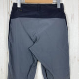 【Women's 34 グレー系】 Millet ( ミレー ) ライト ソフトシェル パンツ Light Soft Shell Pants ウェア ボトムス ロングパンツ ソフトシェル z00059141  ソフトシェル ロングパンツ ボトムス ウェア