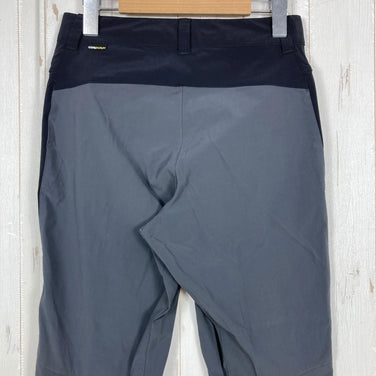 【Women's 34 グレー系】 Millet ( ミレー ) ライト ソフトシェル パンツ Light Soft Shell Pants ウェア ボトムス ロングパンツ ソフトシェル z00059141  ソフトシェル ロングパンツ ボトムス ウェア