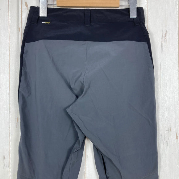 【Women's 34 グレー系】 Millet ( ミレー ) ライト ソフトシェル パンツ Light Soft Shell Pants ウェア ボトムス ロングパンツ ソフトシェル z00059141  ソフトシェル ロングパンツ ボトムス ウェア