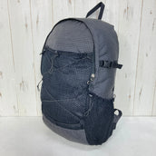 【OneSize ブラック系】 Trail Bum ( トレイルバム ) 24/7 パック スペクトラ 24/7 Pack Spectra Night Cloud ナイロン バッグ ストレージ バックパック デイパック 容量【～29L】 z00057699 Nigh