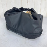 【OneSize ブラック系】 2025 Patagonia ( パタゴニア ) ブラックホール MLC キューブ 12L Black Hole MLC Cube 12L BOB ポリエステル バッグ ストレージ パッキングサック スタッフサック インナーポーチ z