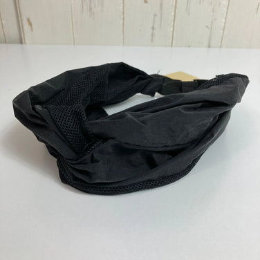 【OneSize ブラック系】 Halo Commodity ( ハロコモディティ ) ソルト パス バンド Salt Path Band ナイロン ウェア ウェア小物 ヘッドウェア ヘッドバンド イヤーウォーマー z00052352 ヘッドバンド イヤーウォーマ - 【公式】2ndGEAR（セカンドギア）Webショップ【登山用品・アウトドア用品専門 買取販売店】