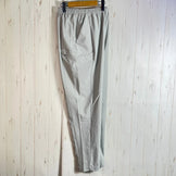 男女通用款 3 号，灰色，Minimalight 普通长裤，尼龙软壳面料，长裤，z00053958