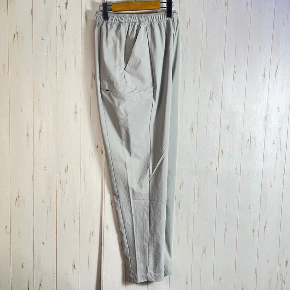 【Unisex 3 グレー系】 Minimalight ( ミニマライト ) オーディナリー パンツ Ordinary Pants ナイロン ウェア ボトムス ロングパンツ ソフトシェル z00053958  ソフトシェル ロングパンツ ボトムス ウェア