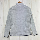 【Women's S グレー系】 Salomon ( サロモン ) アドバンスド スキン フリース ジャケット Advansed Skin Fleece Jacket ポリエステル ウェア トップス アウター ジャケット フリース z00059139  フリース アウ