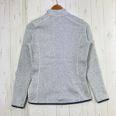 【Women's S グレー系】 Salomon ( サロモン ) アドバンスド スキン フリース ジャケット Advansed Skin Fleece Jacket ポリエステル ウェア トップス アウター ジャケット フリース z00059139  フリース アウ