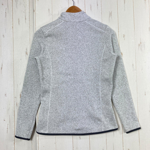 【Women's S グレー系】 Salomon ( サロモン ) アドバンスド スキン フリース ジャケット Advansed Skin Fleece Jacket ポリエステル ウェア トップス アウター ジャケット フリース z00059139  フリース アウ