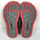 【Men's 28.0cm ブラック系】 Altra ( アルトラ ) スペリオール 5 Superior 5 Black Red フットウェア トレイルランニングシューズ z00057110 Black Red トレイルランニングシューズ フットウェア-4