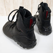【Men's 28.5cm ブラック系】 Vivobarefoot ( ビボベアフット ) トラッカー デコン Fg2 JJF Tracker Decon Fg2 JJF フットウェア トレッキングブーツ z00050576 トレッキングブーツ フットウェア - 【公式】2ndGEAR（セカンドギア）Webショップ【登山用品・アウトドア用品専門 買取販売店】