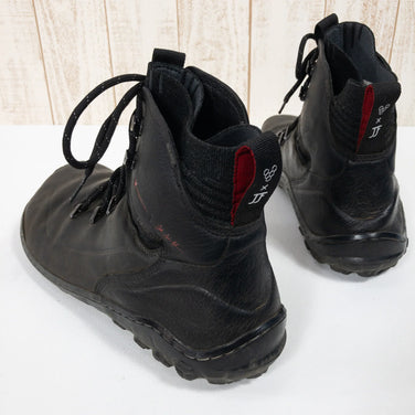 【Men's 28.5cm ブラック系】 Vivobarefoot ( ビボベアフット ) トラッカー デコン Fg2 JJF Tracker Decon Fg2 JJF フットウェア トレッキングブーツ z00050576 トレッキングブーツ フットウェア - 【公式】2ndGEAR（セカンドギア）Webショップ【登山用品・アウトドア用品専門 買取販売店】