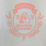 【Women's S アイボリー系】 Marmot ( マーモット ) クイックドライ ショートスリーブ Tシャツ Asian Women's 化繊 ショートスリーブTシャツ クルーネック インナー シャツ トップス ウェア - 【公式】2ndGEAR（セカンドギア）Webショップ【登山用品・アウトドア用品専門 買取販売店】