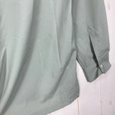 【Unisex M グリーン系】 Yamatomichi ( 山と道 ) ユーエル シャツ UL Shirt ポリエステル ウェア トップス インナー シャツ ロングスリーブシャツ 化繊 z00059458  化繊 ロングスリーブシャツ インナー シャツ トップス ウ